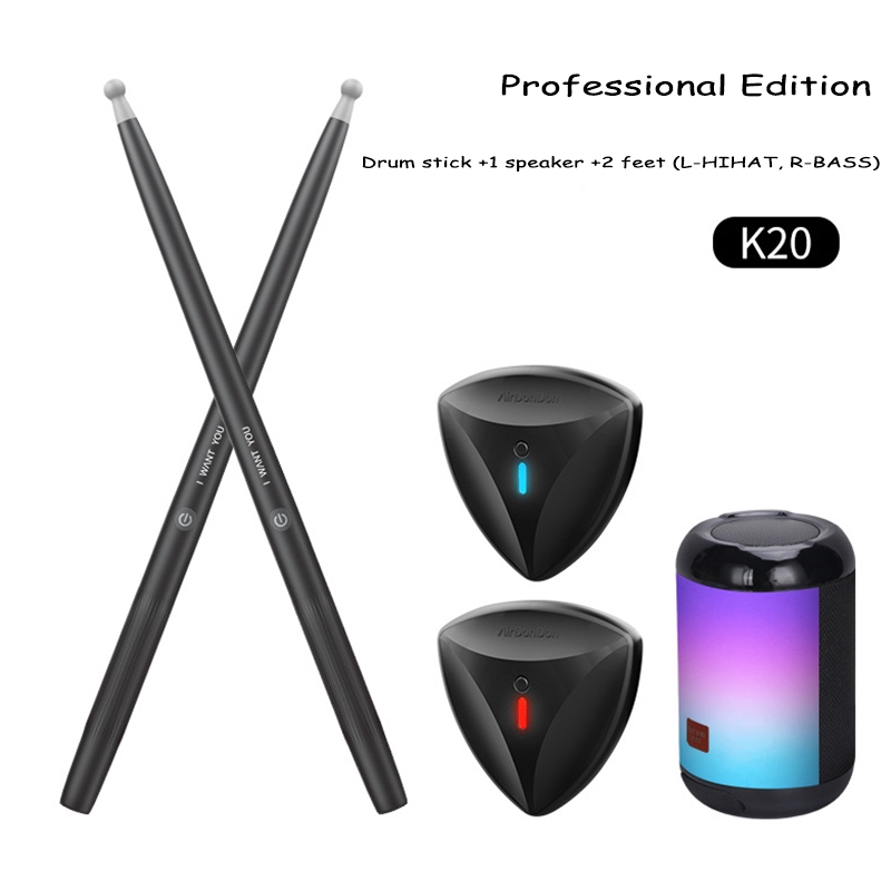 Air drum stick hotsell