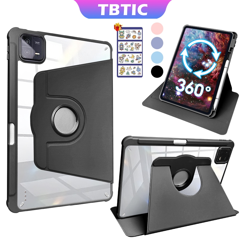 Xiaomi pad5 128gb スタンド、ケース、フィルム付き Xiaomi pad 5：6GB