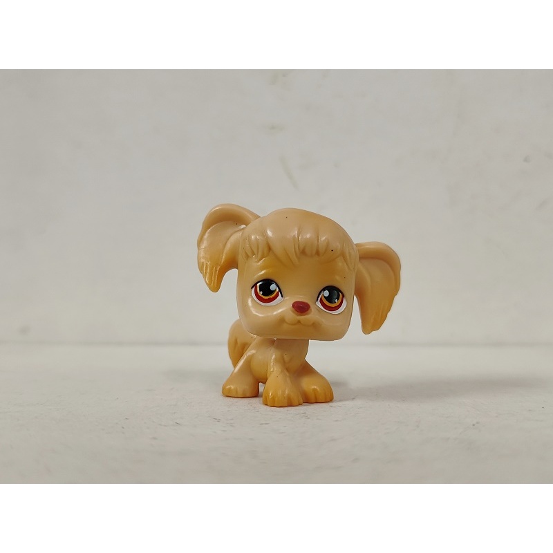 Lps yellow dog hotsell