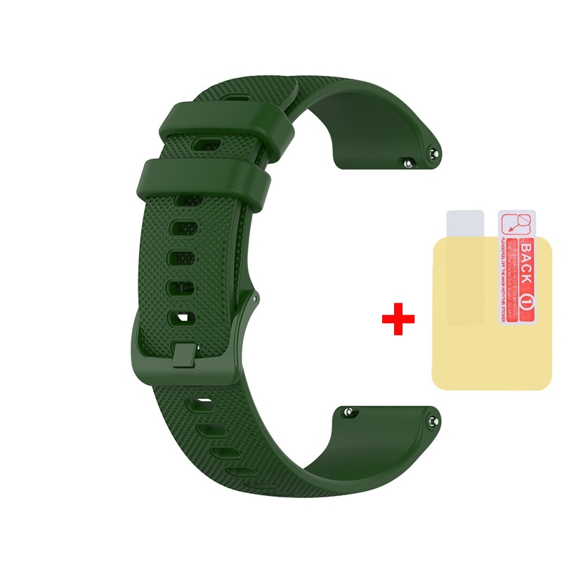 Watch strap protector hotsell