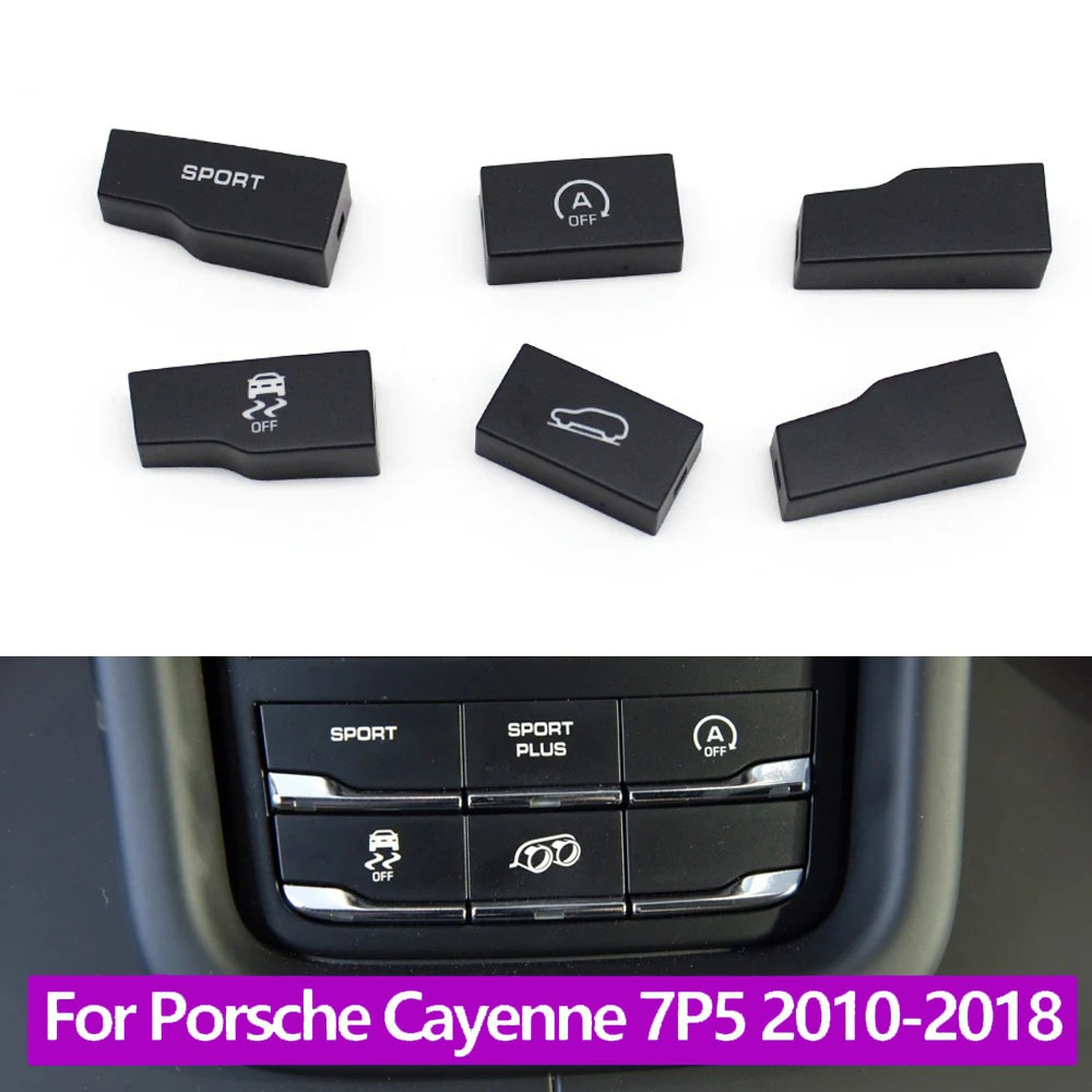 Car Center Console Drive Mode Traction Control Multi Switch Sports ...