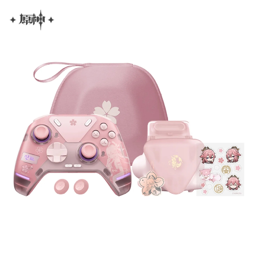 [Genshin Impact] Genshin Impact Game Set Gift Box Genshin Genshin ...