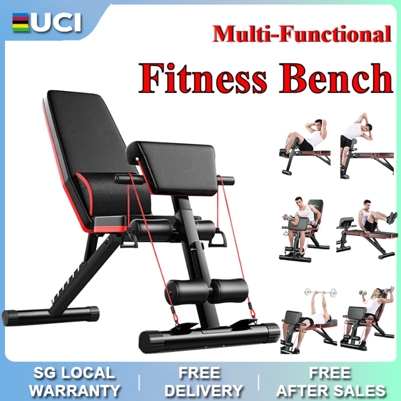 Functional fitness bench hotsell