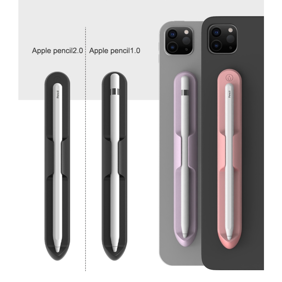 Pencil Holder Iphone 12 Pro Pen Universal Apple Pencil Stick