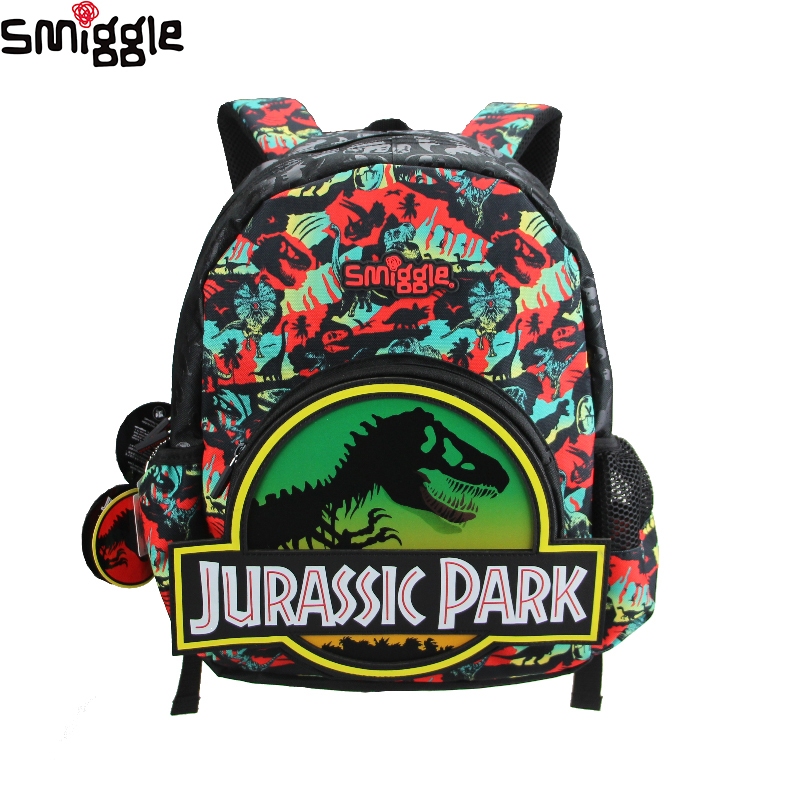 Smiggle eleganten paradise backpack