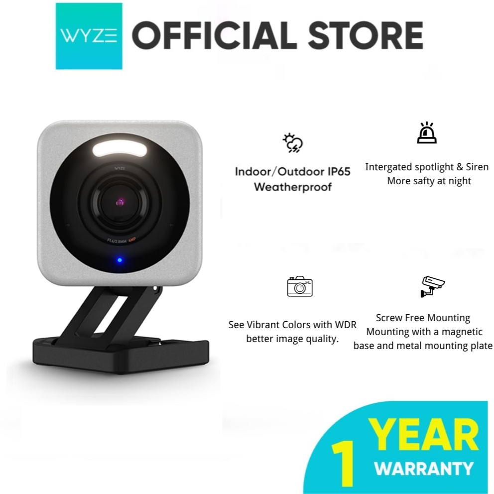 Cloud Storage Wyze Cam Cost Wyze Cam
