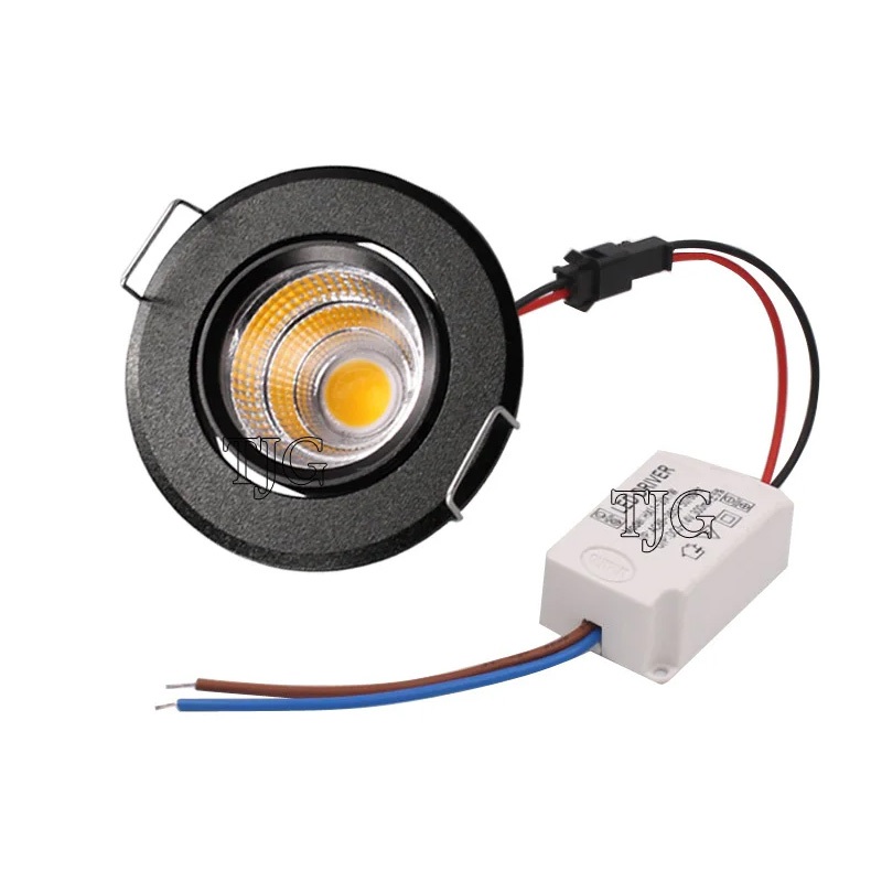 Overhead Console LED Light For 2002-2010 Dodge Ram - 3W LED Replacement Dome Light