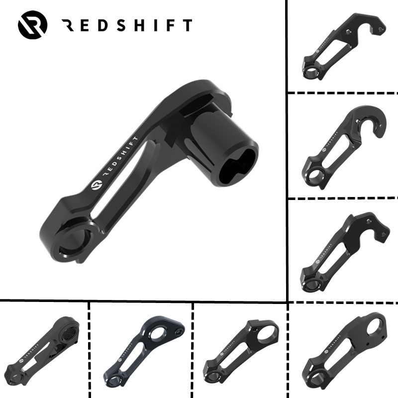 Road hanger clearance