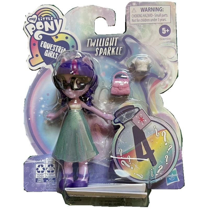 My little pony chedraui 2025