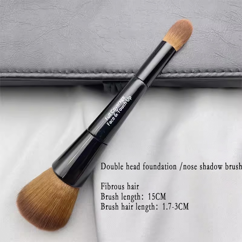 Touch Up Brush Brocha Maquillaje Bobbi Brown Bobbi Brown Brocha