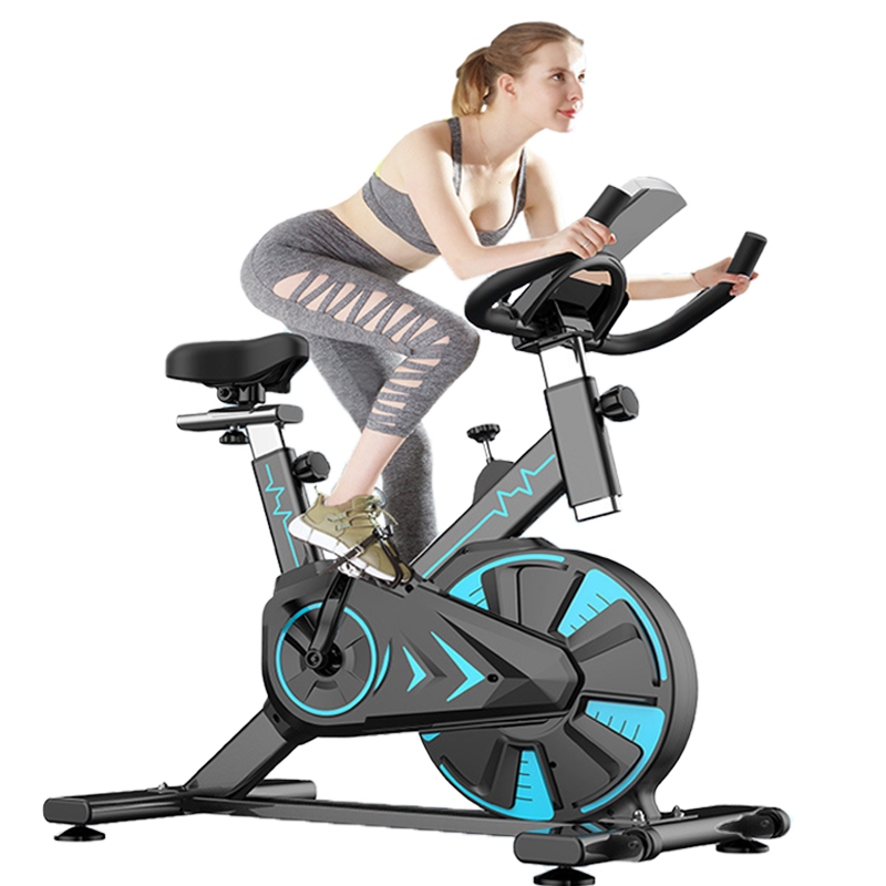 Exercise bike with ipad app sale