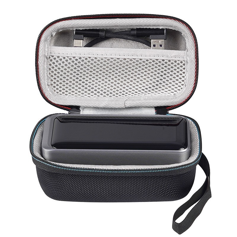 Hard EVA Travel Protect Box Storage Bag Carrying Cover Case for Anker ...