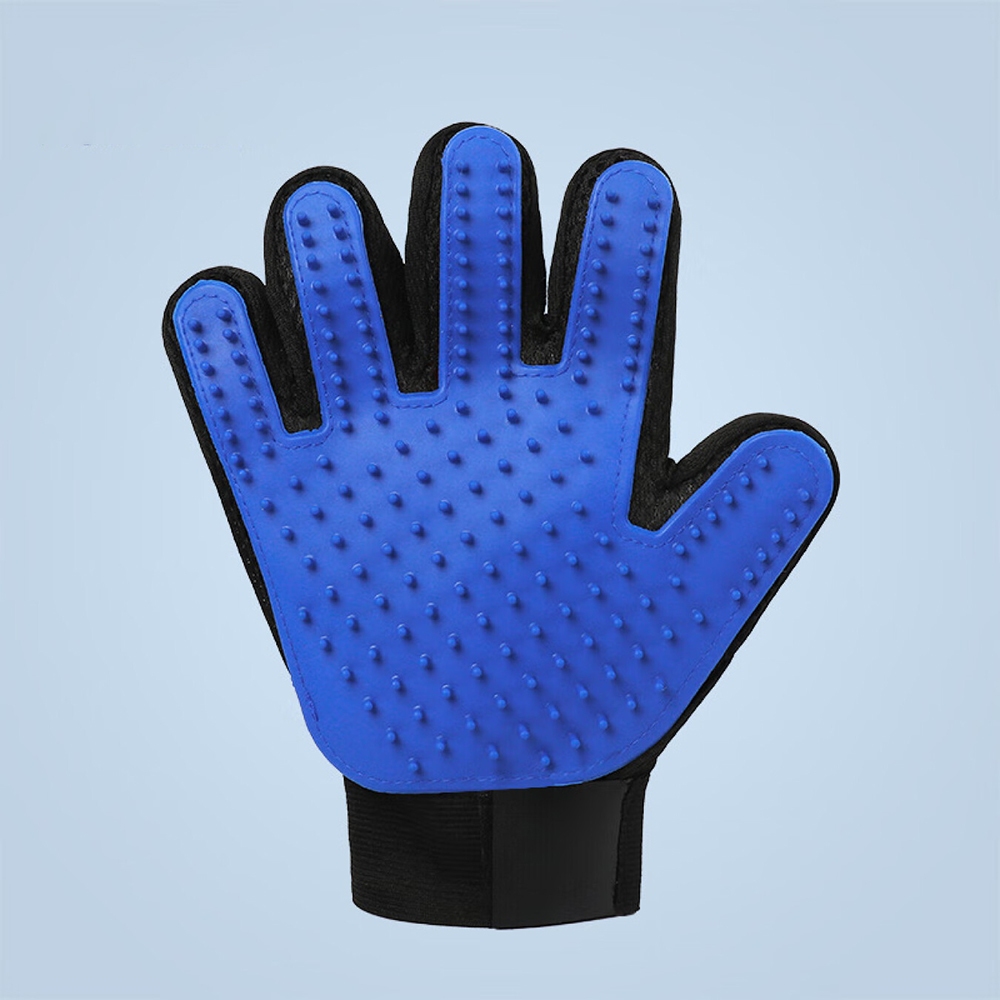 Glove for pet hair best sale