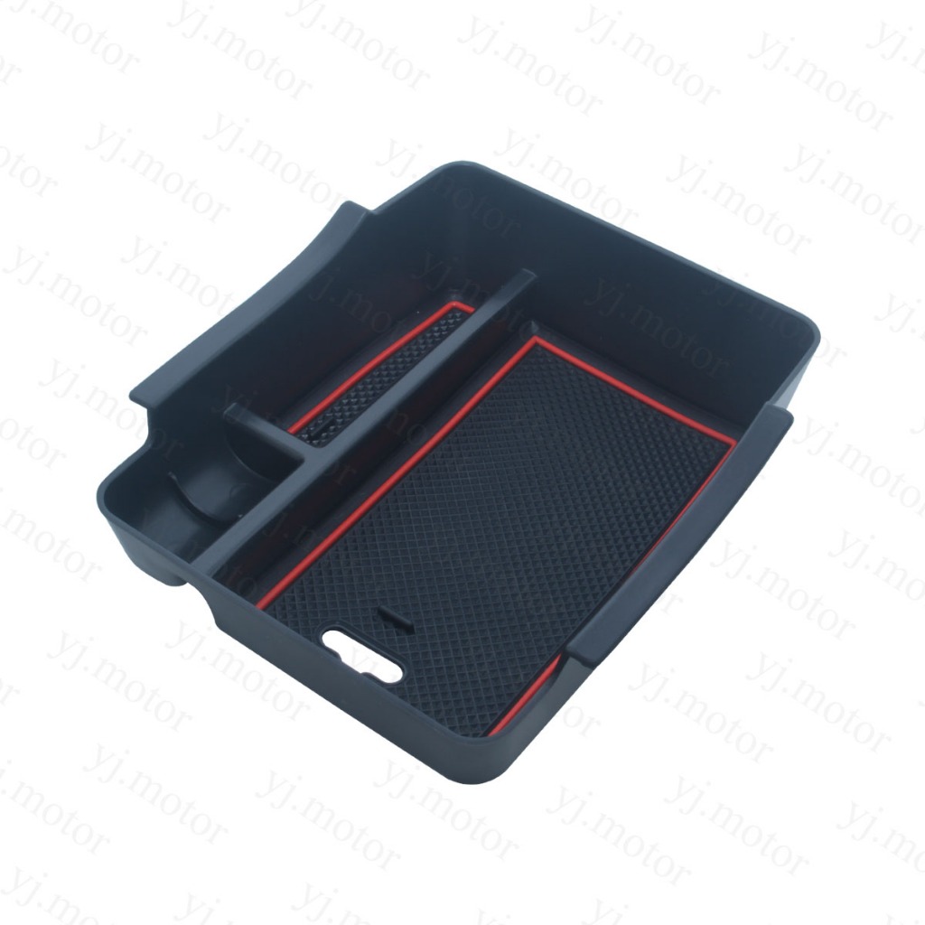 Center Console Organizer Tray Compatible With Honda HR-V - View #11