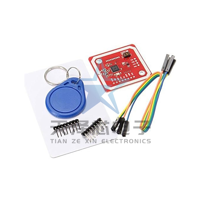 PN532 NFC NXP RFID Module V3 Near Field Communication I2C SPI HSU ...