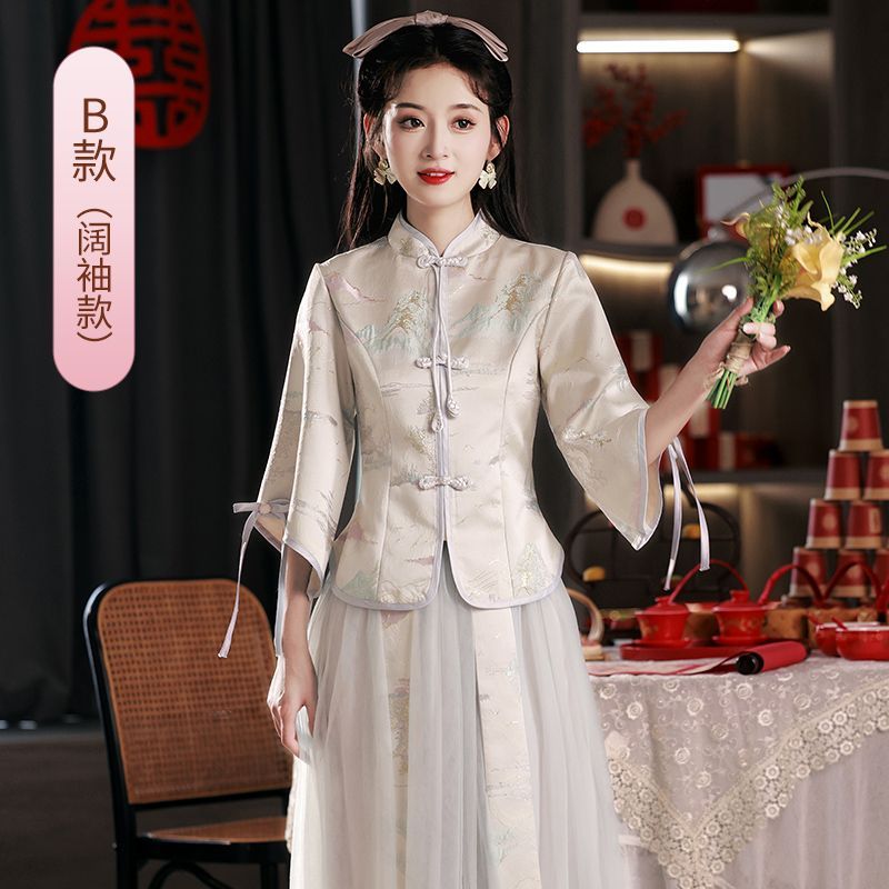 New look bridesmaid 2025