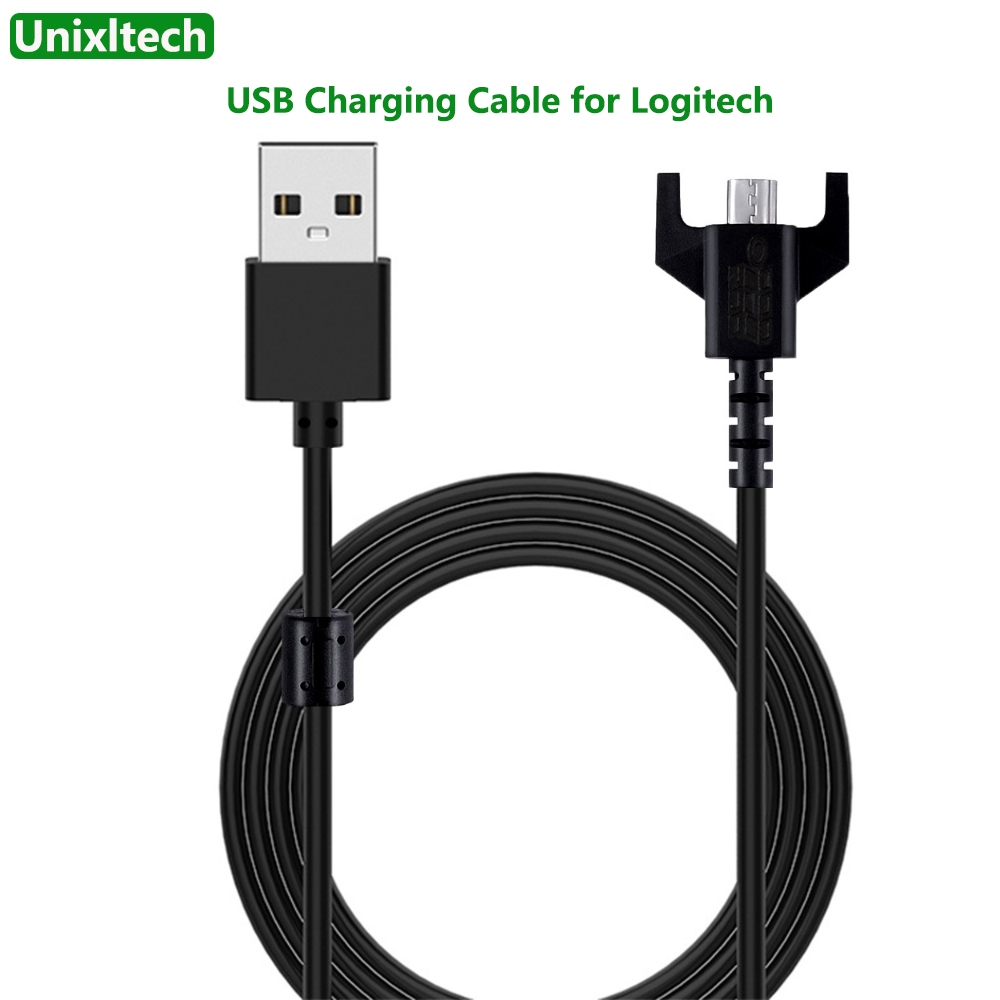 Micro USB Charging Cable for Logitech G703 G900 G903 G Pro Wireless G ...
