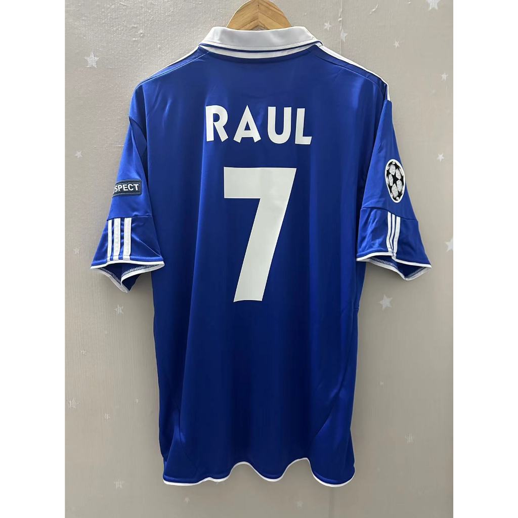 シャルケ04(Schalke 04)16-17 H #22 内田篤人(Uchida) - USED