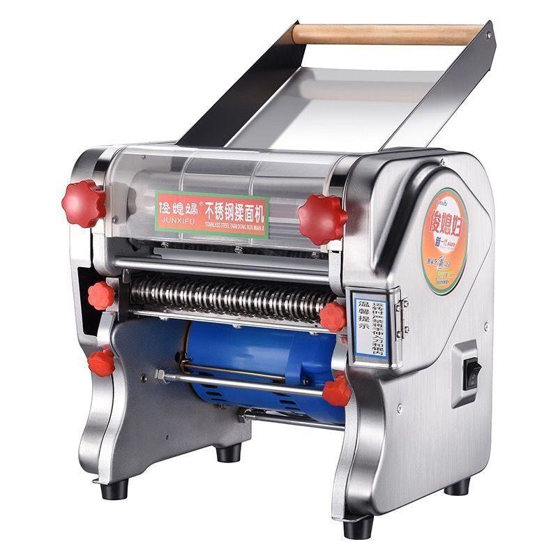 Perfect Commercial Fully Automatic Stainless Steel Electric Noodle ...