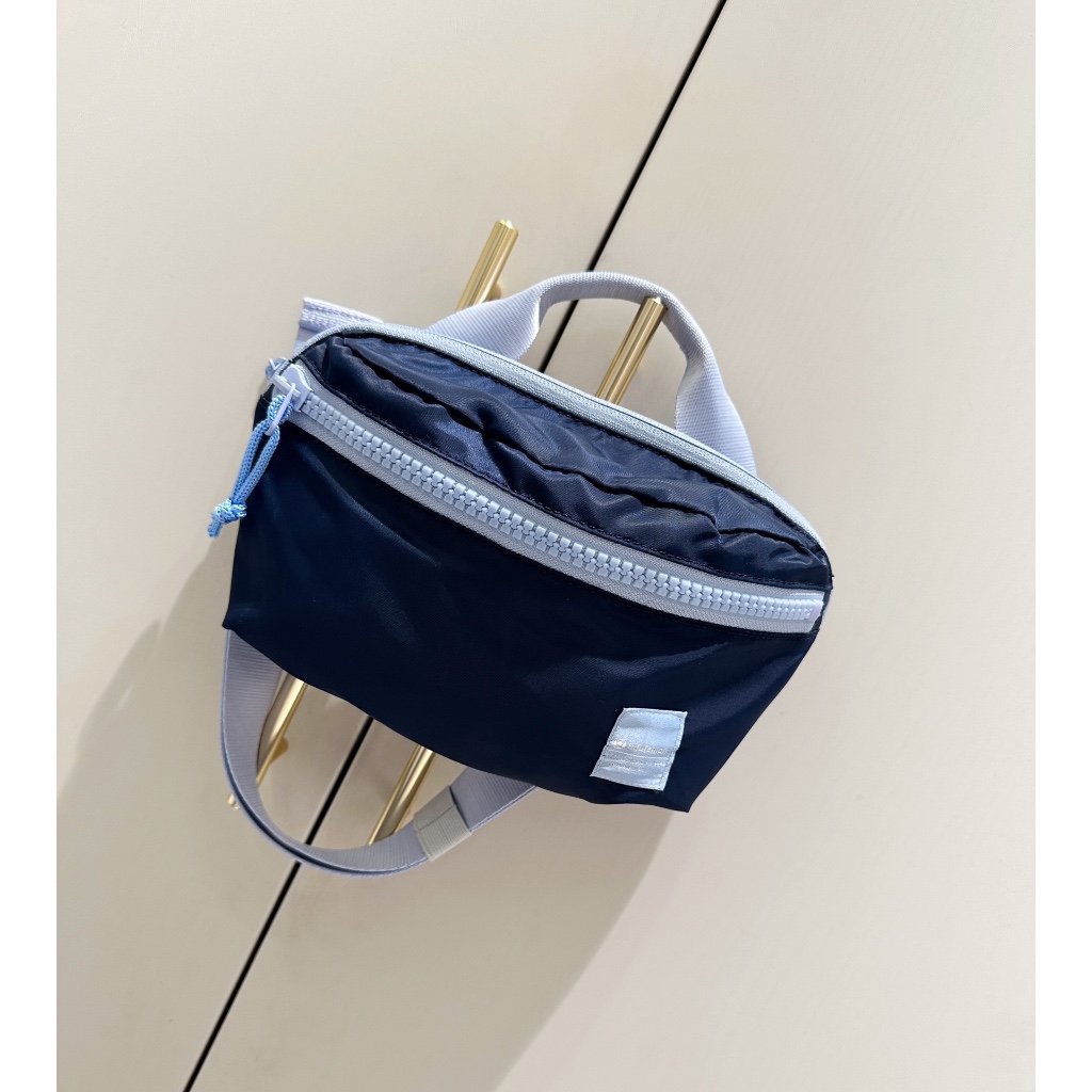 lulu All Day Essentials Belt Bag 2.5L lemon | Shopee Singapore