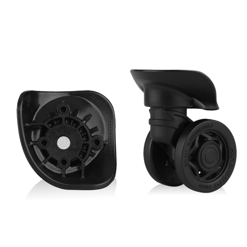 GT IV50 universal Wheel roller Trolley case Box suitcase replacement travel luggage Hinomoto baggage swivel castors repair part Shopee Singapore
