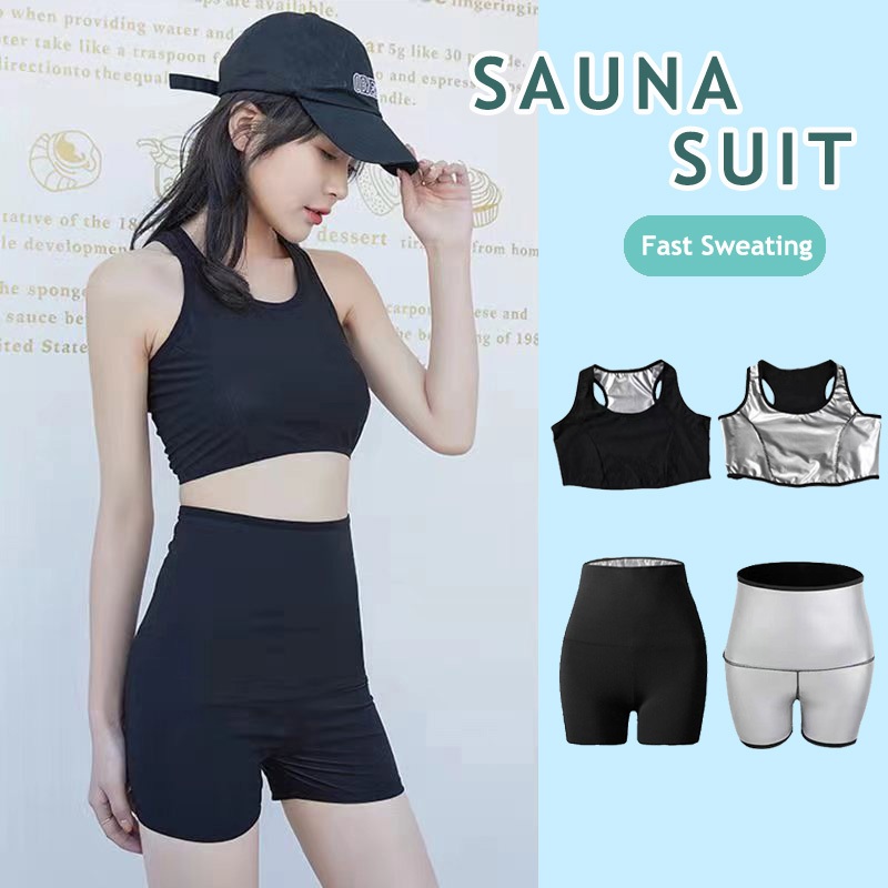 Fast sweating exercise best sale