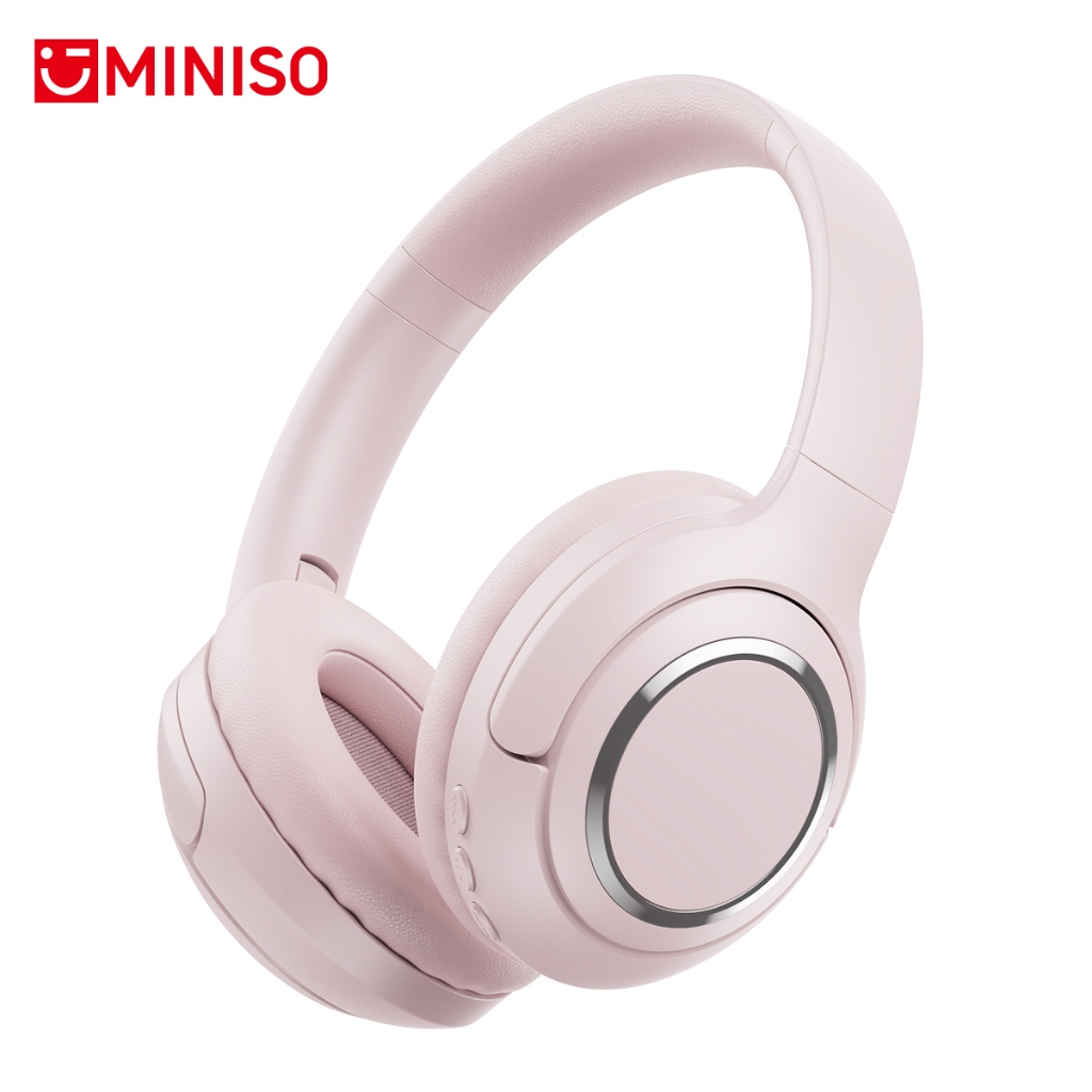 Miniso Headset Price MINiSO G50 Wireless Headphone Bluetooth