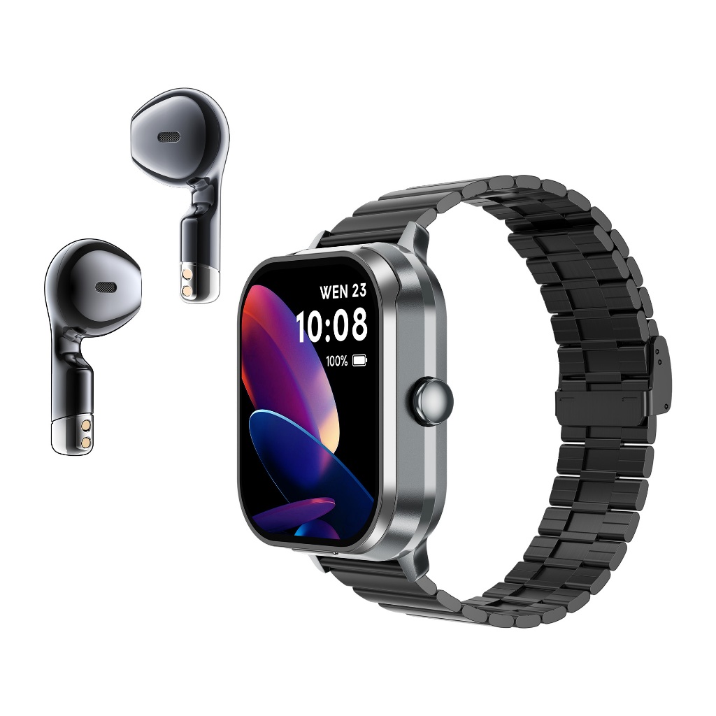 Mobile watch headphone on sale