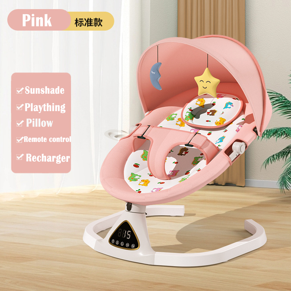 Shopee baby rocker online