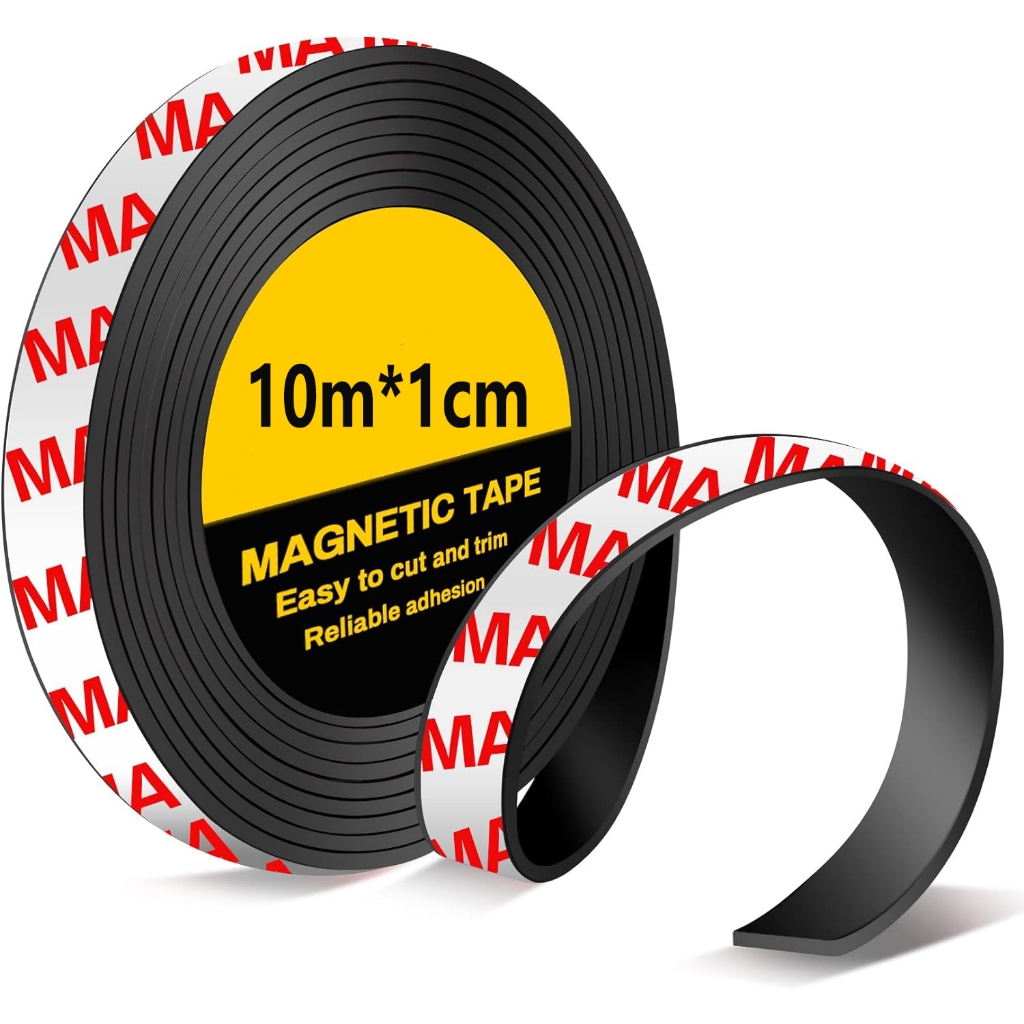 Generic Under Cabinet Lights Magnetic Stickys 1PCS