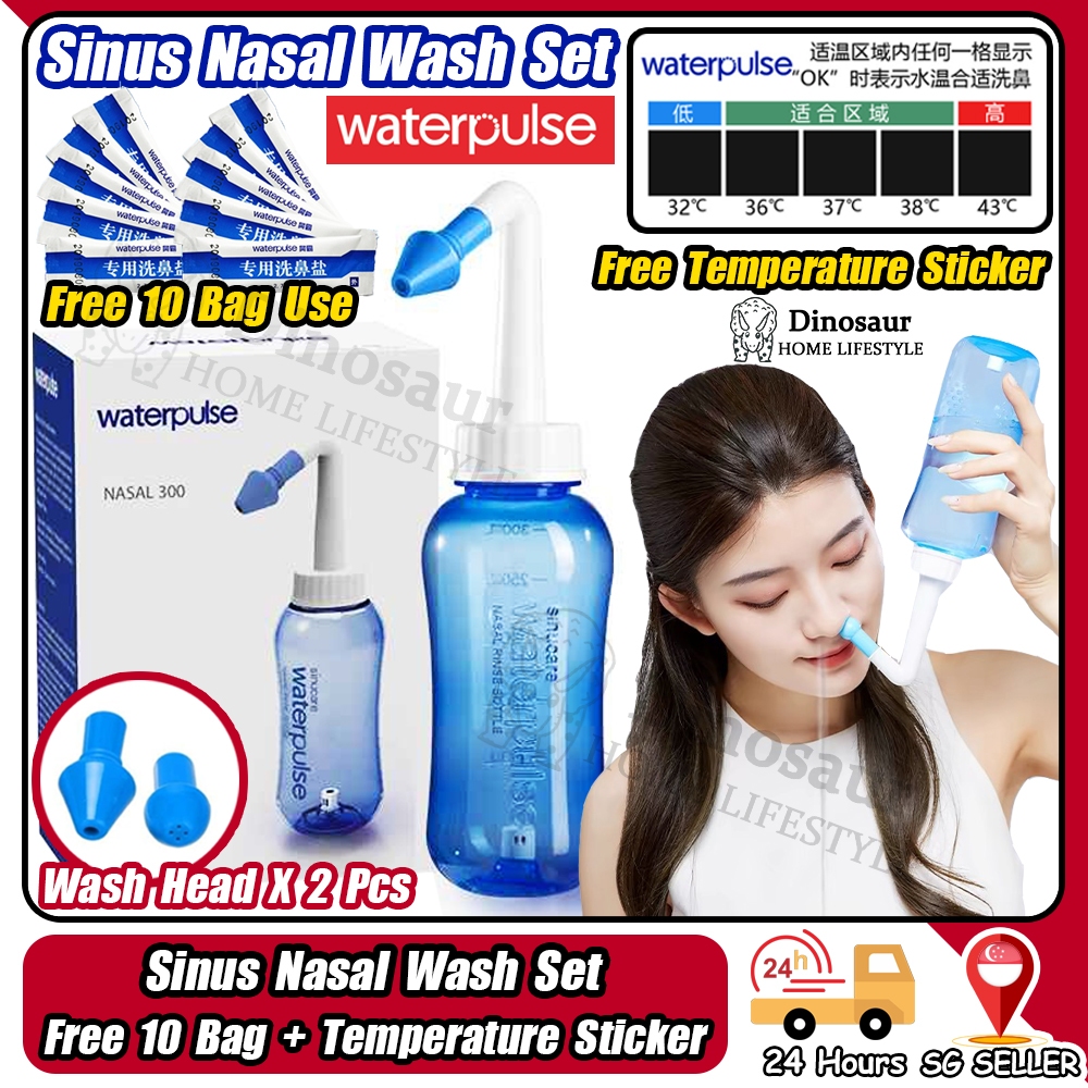 nose cleaner - Prices and Deals - Oct 2026 | Shopee Singapore