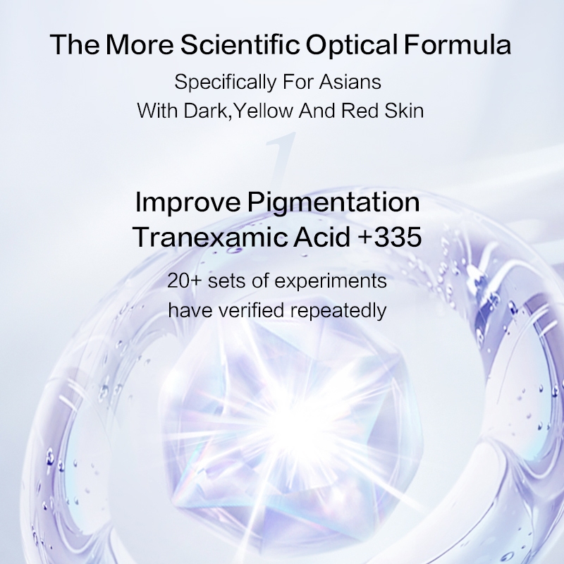 【Same As RUONAN ZHANG】珀莱雅 PROYA Optical Bottle Constant Light Serum ...