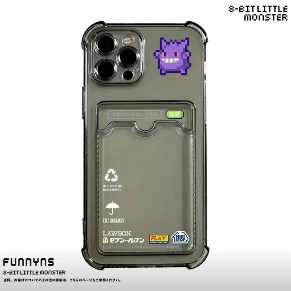 iphone 16 pro pokemon card case Amazon.com: TopDeck Card/Photo Display Phone Case for iPhone 15 - Black |  TCG/Photo Display Top Loaders & Sleeves