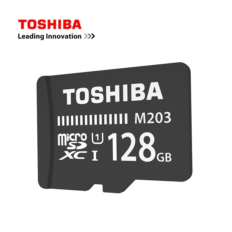 TOSHIBA shops 1TB Micro SD