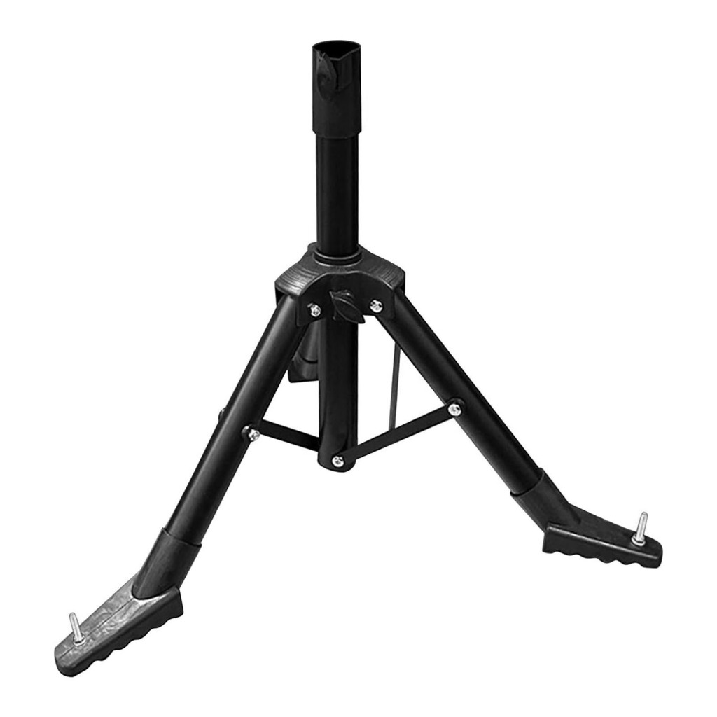 [CSS]Foldable Tripod For Starlink V2 V1 Stainless Steel Folding ...