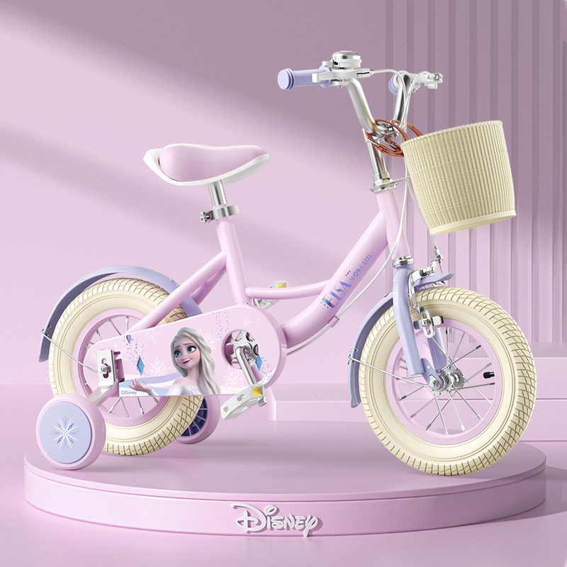 Bicycle princess sale