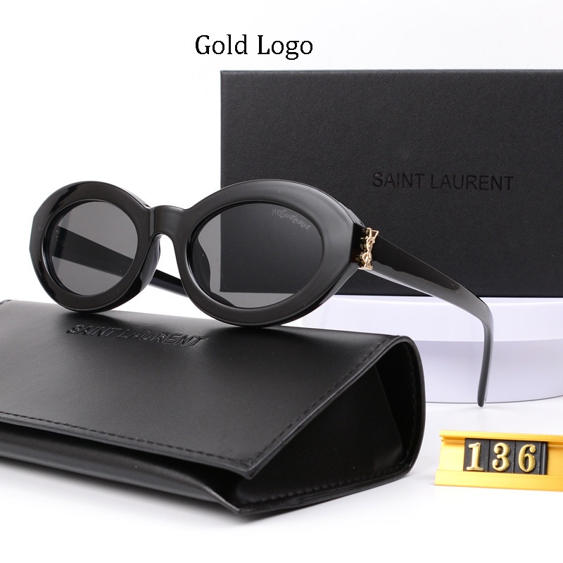 New Men s and Women s Sunglasses Popular Personalized Designer Sunglasses Retro Glasses
