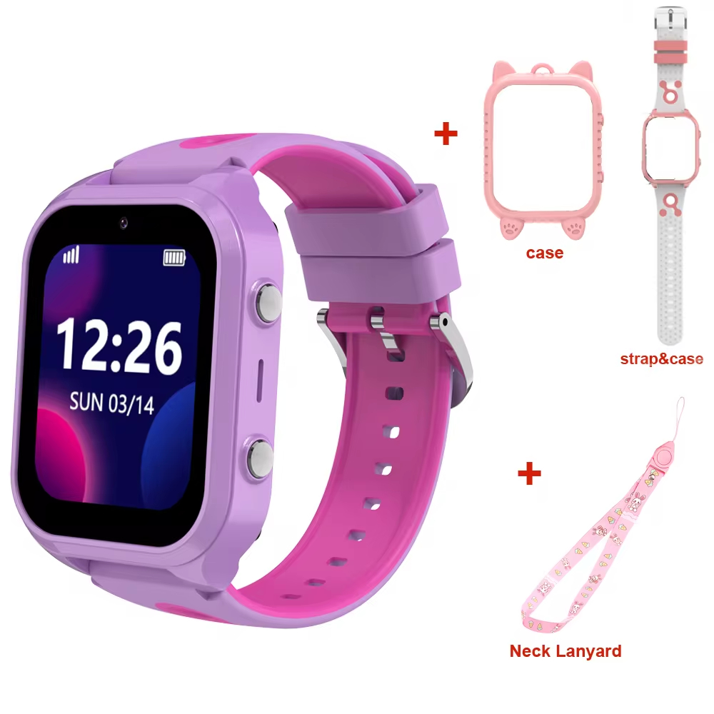 Smartwatch for kid girl sale