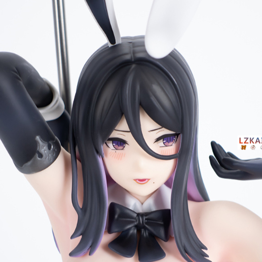 From XINHAO Native BINDing 百瀬志乃 Bunny Girl Pole Dance 1/4 33.5 cm Removable  Sexy Girlo Gift Action Figure Collection Toy | Shopee Singapore