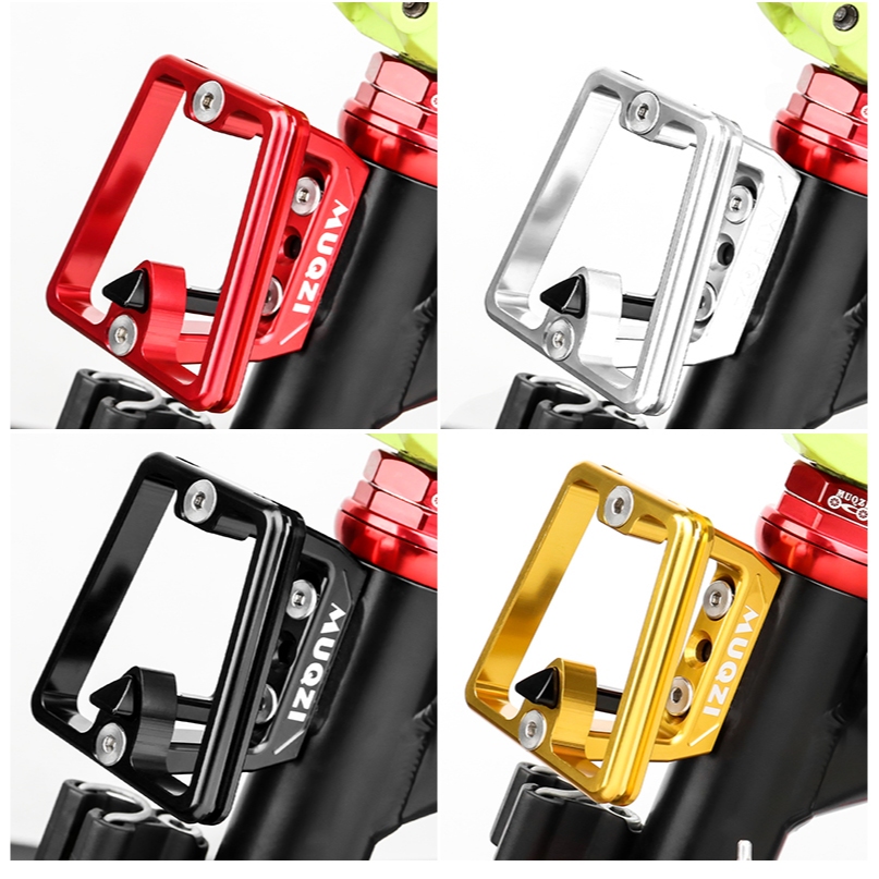 Dahon front carrier block sales