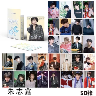 TF家族 三代 2sides 张极 フォトブックセット
