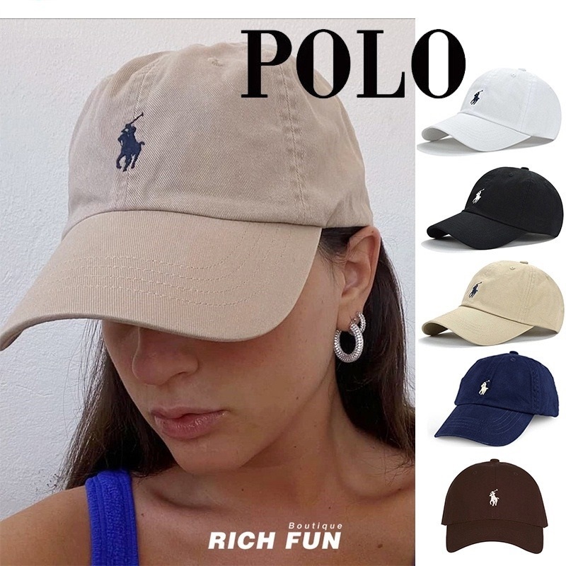 Buy Ralph Lauren cap At Sale Prices Online December 2024 Shopee Singapore