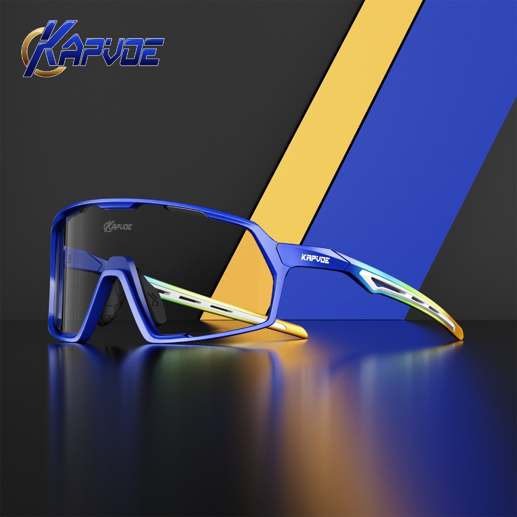 Kapvoe elite photochromic lens sale