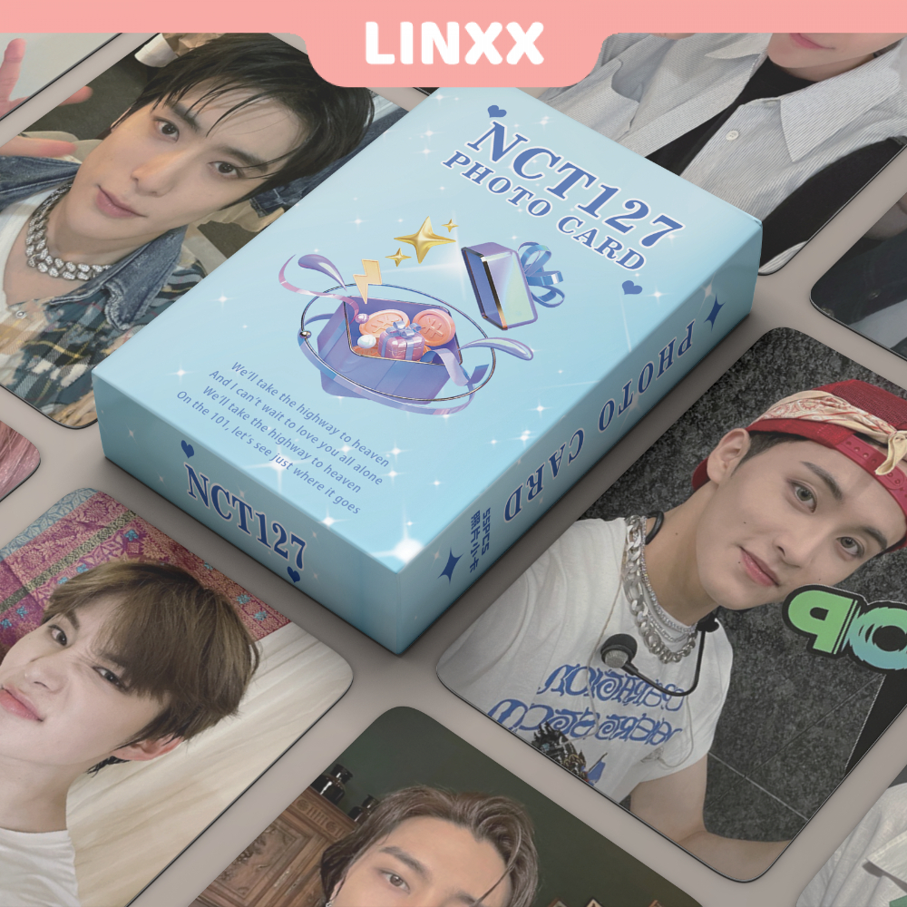 nct127 nctdream nct2020 トレカ nctdreamトレカ交換 - Search / X