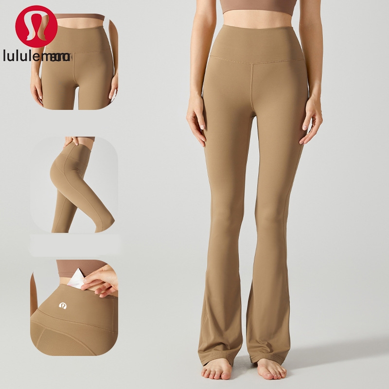 Lululemon pilates pants online