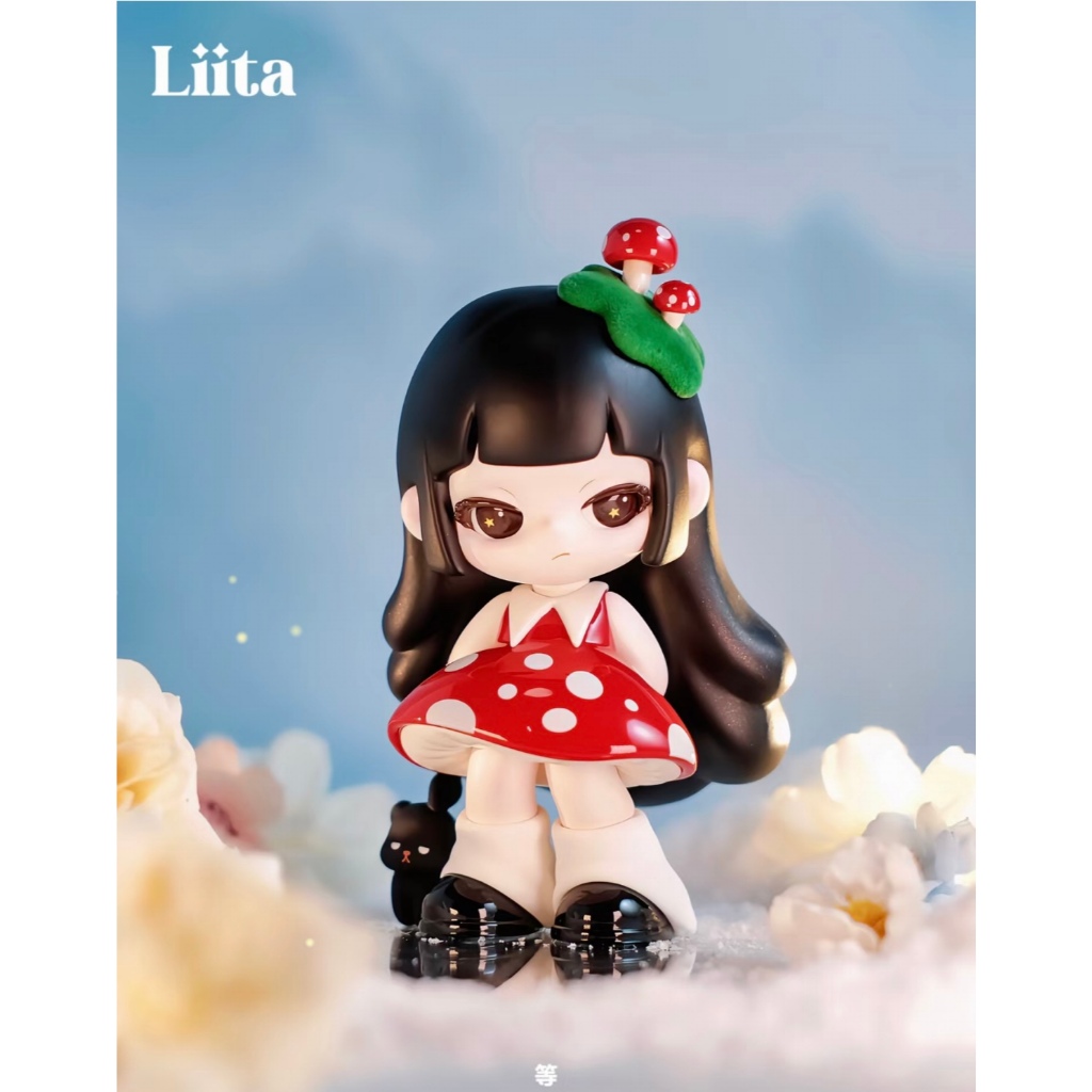 Liita TNT SPACE LIITA LIITA's Dream Series | Shopee Singapore