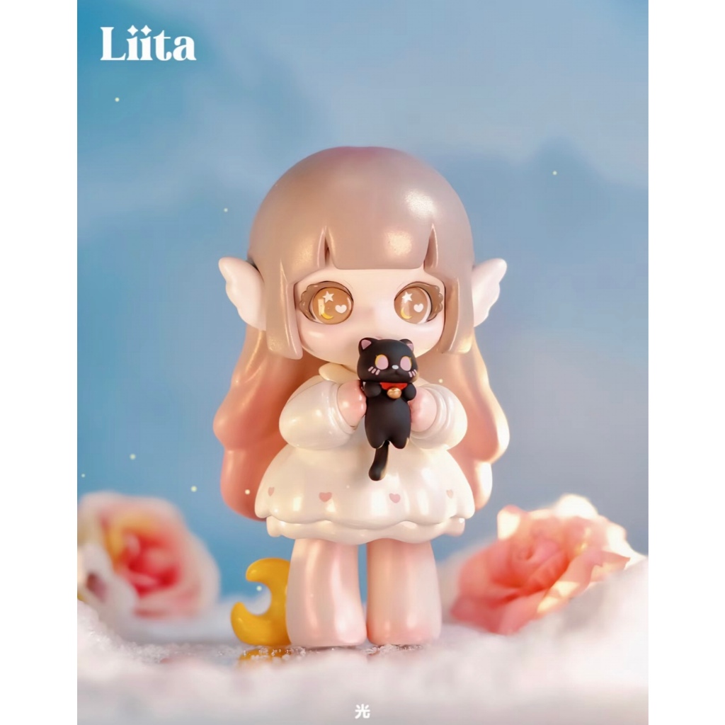 Liita TNT SPACE LIITA LIITA's Dream Series | Shopee Singapore