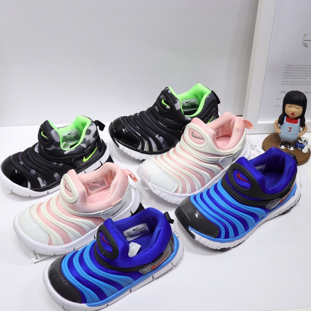 26 Ready Stock Nike Caterpillar Baby Shoes Sneakers Baby Shoes Kids Shoes Shopee Singapore