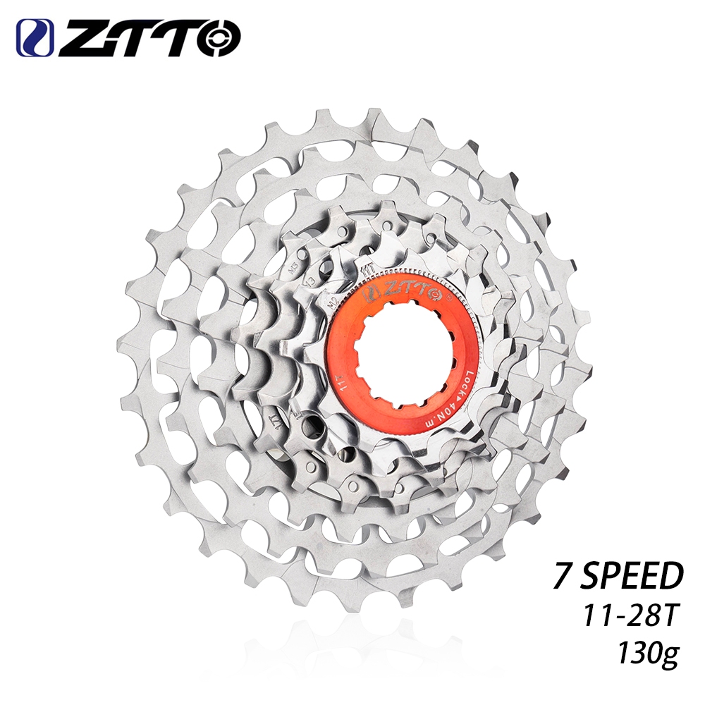Sprocket ztto 11 speed hotsell
