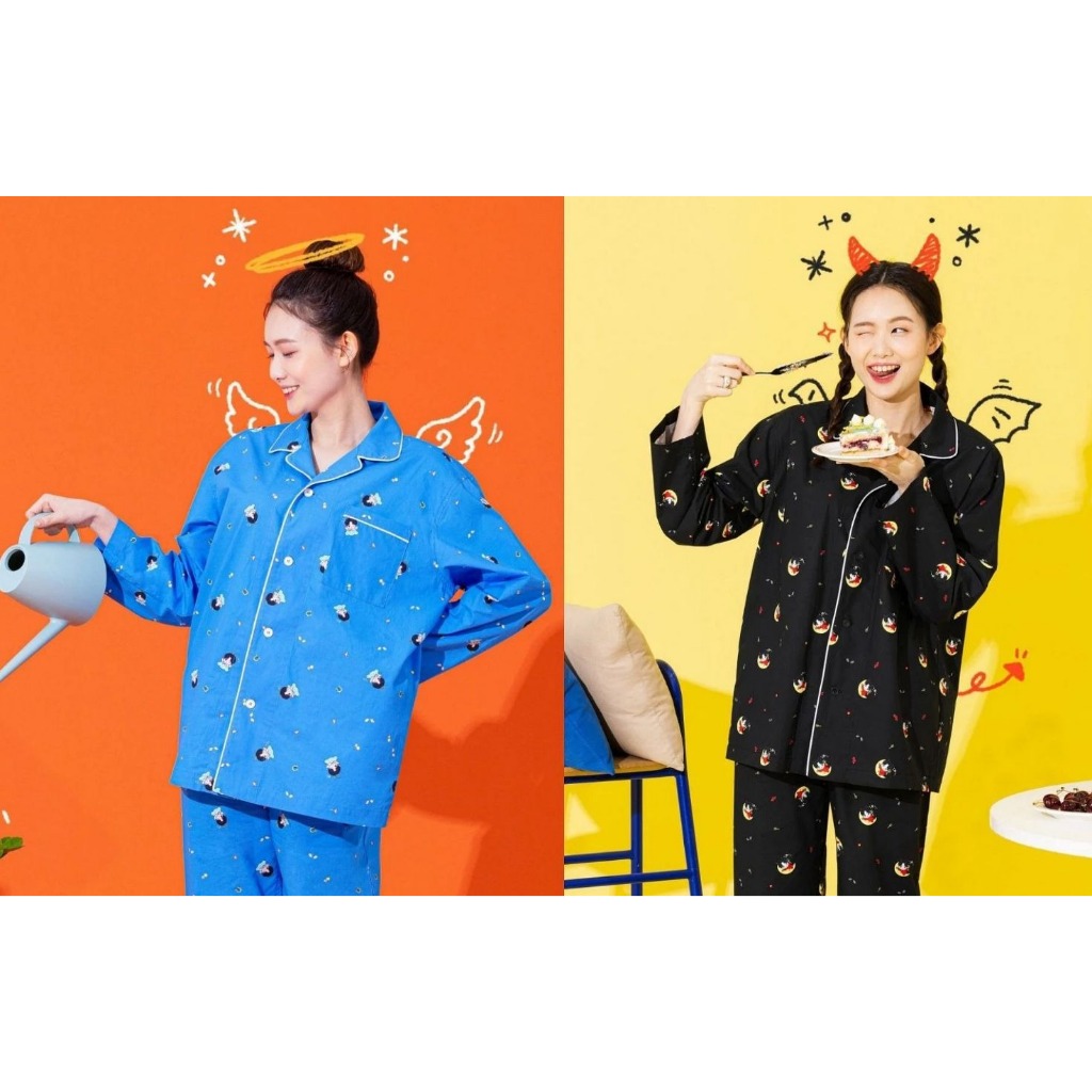 BTS : Jin Good Day Pajama - JIN New Arrival Pajama Set | Shopee